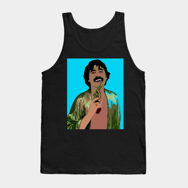 alfred molina Tank Top by oryan80